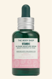 Vitamin E Bi-Phase Serum 30ml The Body Shop