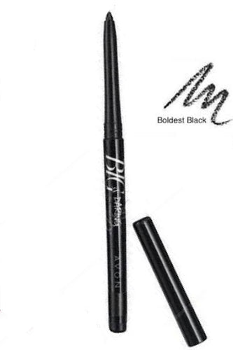 Avon Big & Daring Glimmerstick Boldest Black