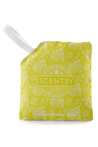 Lemon Drizzle Cake Scent Pak