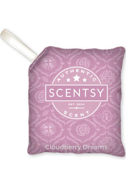 Cloudberry Dreams Scent Pak