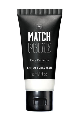 Avon FMG Match Prime Face Perfector 30ml