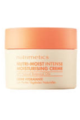 Nutrimetics Nutri-Moist Intense 125ml