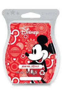 Your Pal Mickey Scentsy Bar💕