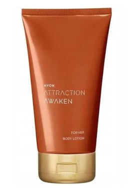 Attraction Awaken For Her Body Lotion 150ml