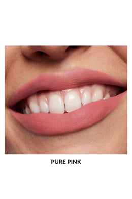 NEW Pure Pink Ultra Colour Matte Lipstick