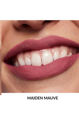 NEW Maiden Mauve Ultra Colour Matte Lipstick