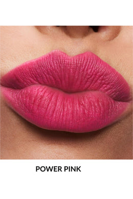 NEW Power Pink Ultra Colour Matte Lipstick