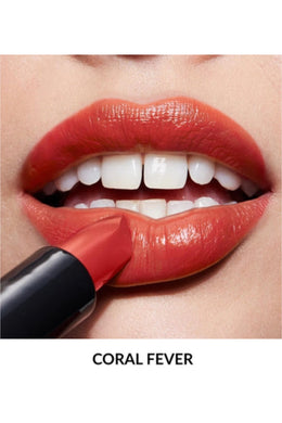 New Coral Fever Ultra Creamy Lipstick