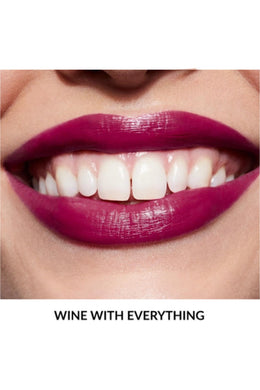 New Wine with Everything Ultra Creamy Lipstick
