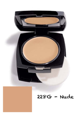 Powerstay Nude Cream to Powder Foundation 228G SPF 20