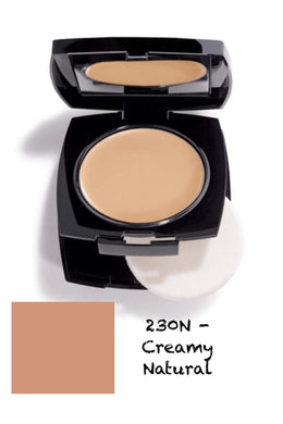 Powerstay Creamy Natural to Powder Foundation 230N SPF 20