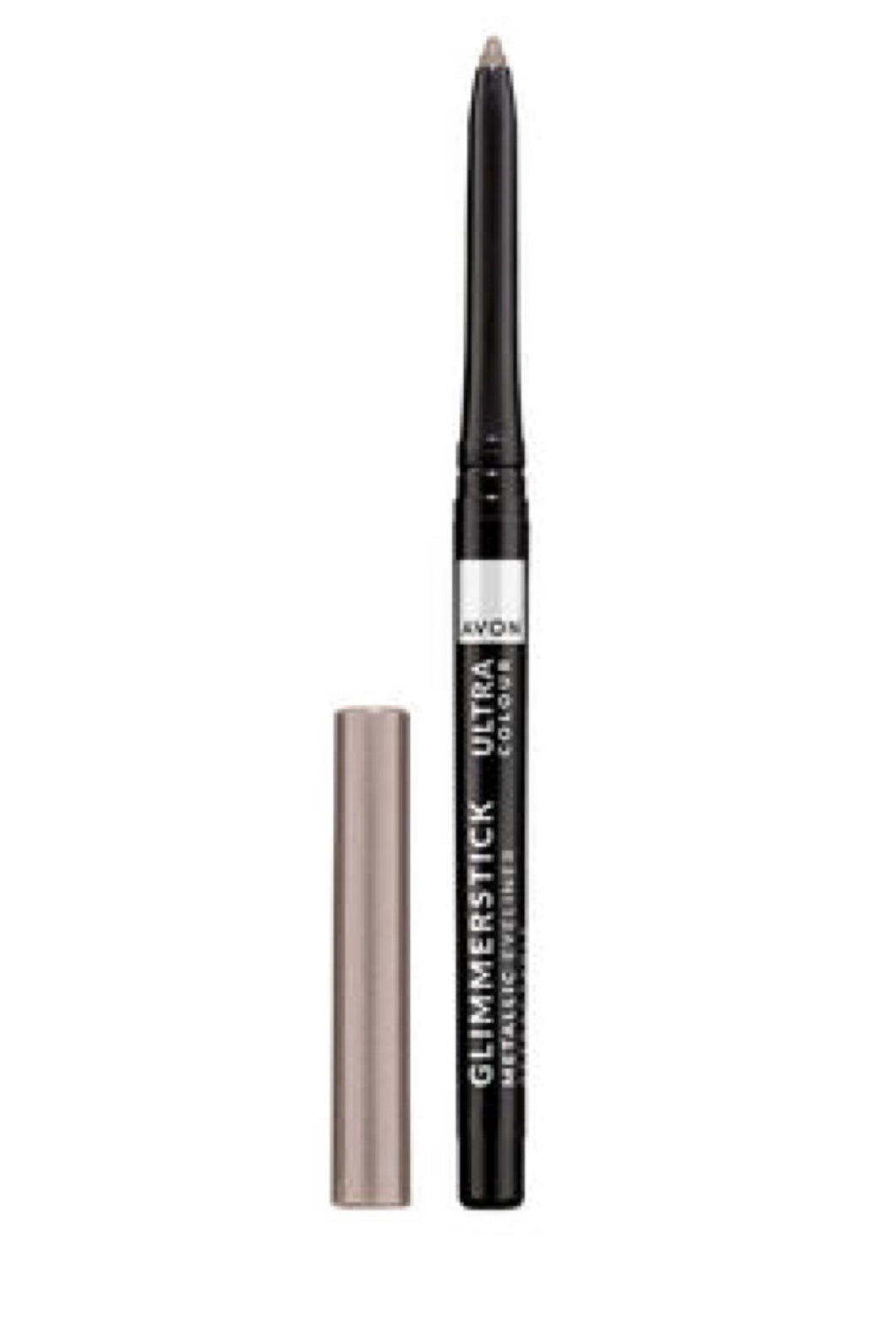 Ultra Colour Metallic Glimmerstick Eyeliner GUNMETAL