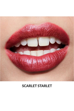 New Scarlet Starlet Ultra Shimmer Lipstick