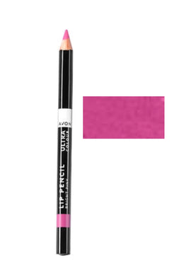 Bright Pink Ultra Colour Lip Pencil