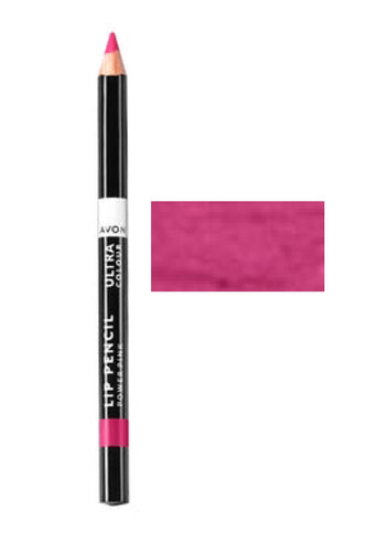 Power Pink Ultra Colour Lip Pencil💕