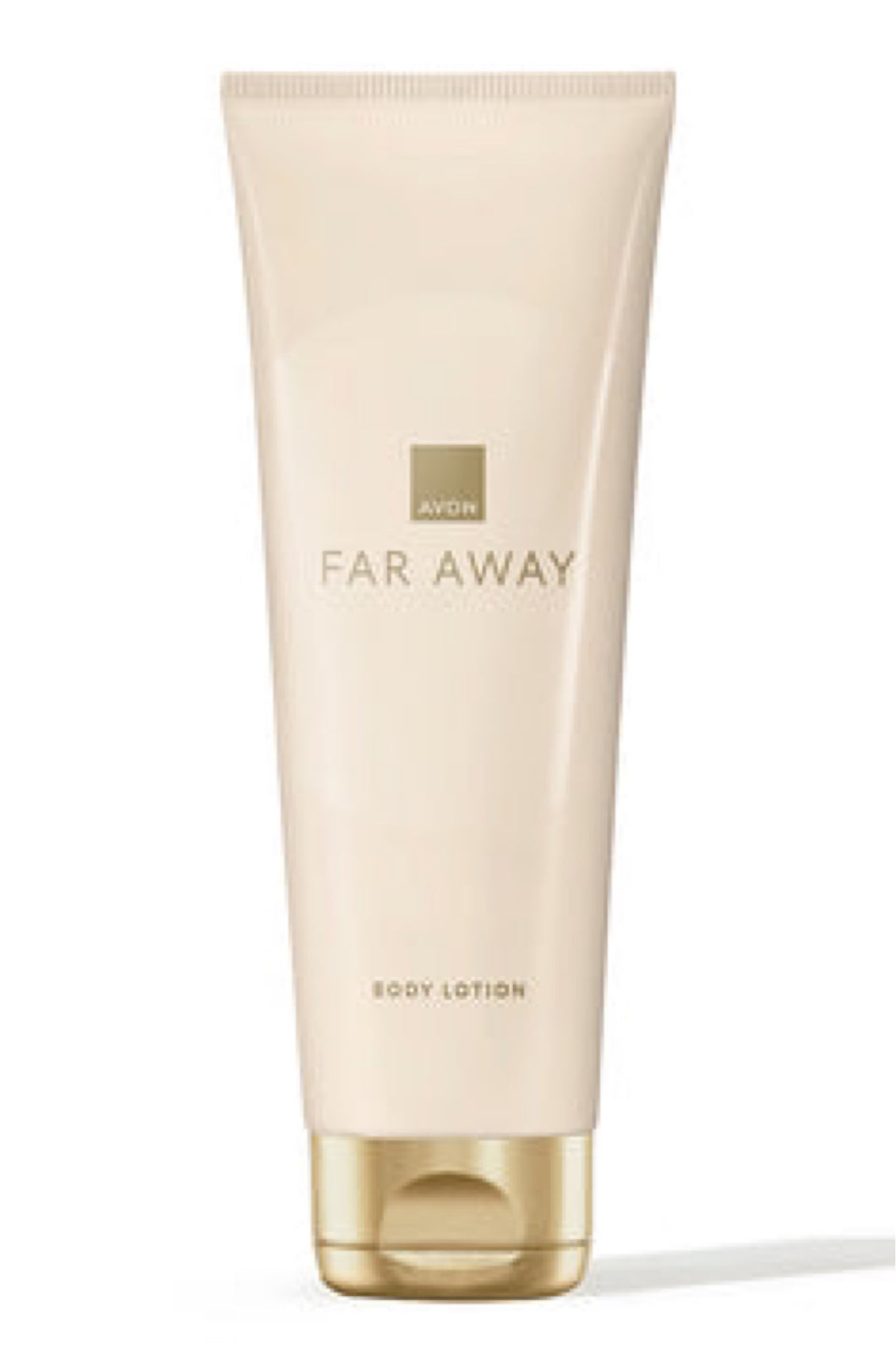 Faraway Body Lotion - 125ml