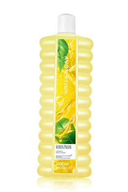 Lemon Burst Bubble Bath - 1000ml