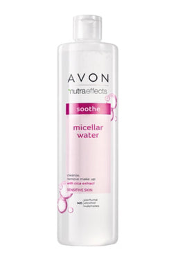 Nutra Effects Micellar Water 400ml