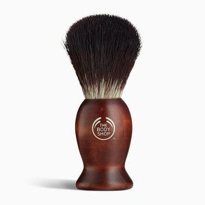 Shaving Brush The Body Shop