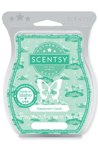 Daydream Oasis Scentsy Bar💕