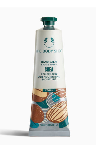 Shea Hand Balm 30ml The Body Shop
