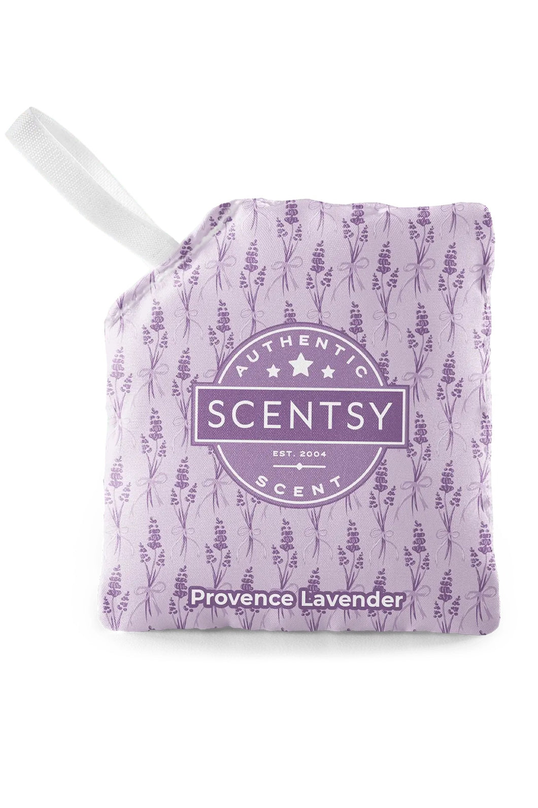Provence Lavender Scent Pak