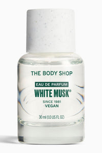 White Musk Eau de Parfum 30ml The Body Shop