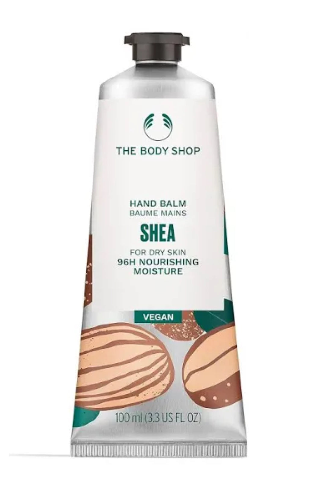 Shea Hand Balm 100ml The Body Shop