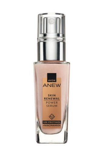 Anew Renewal Protinol Power  Serum 30ml
