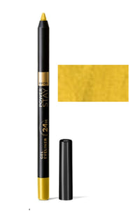 Pure Gold Power Stay Gel Eyeliner