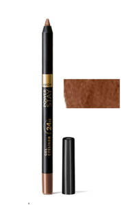 Golden Brown Power Stay Gel Eyeliner