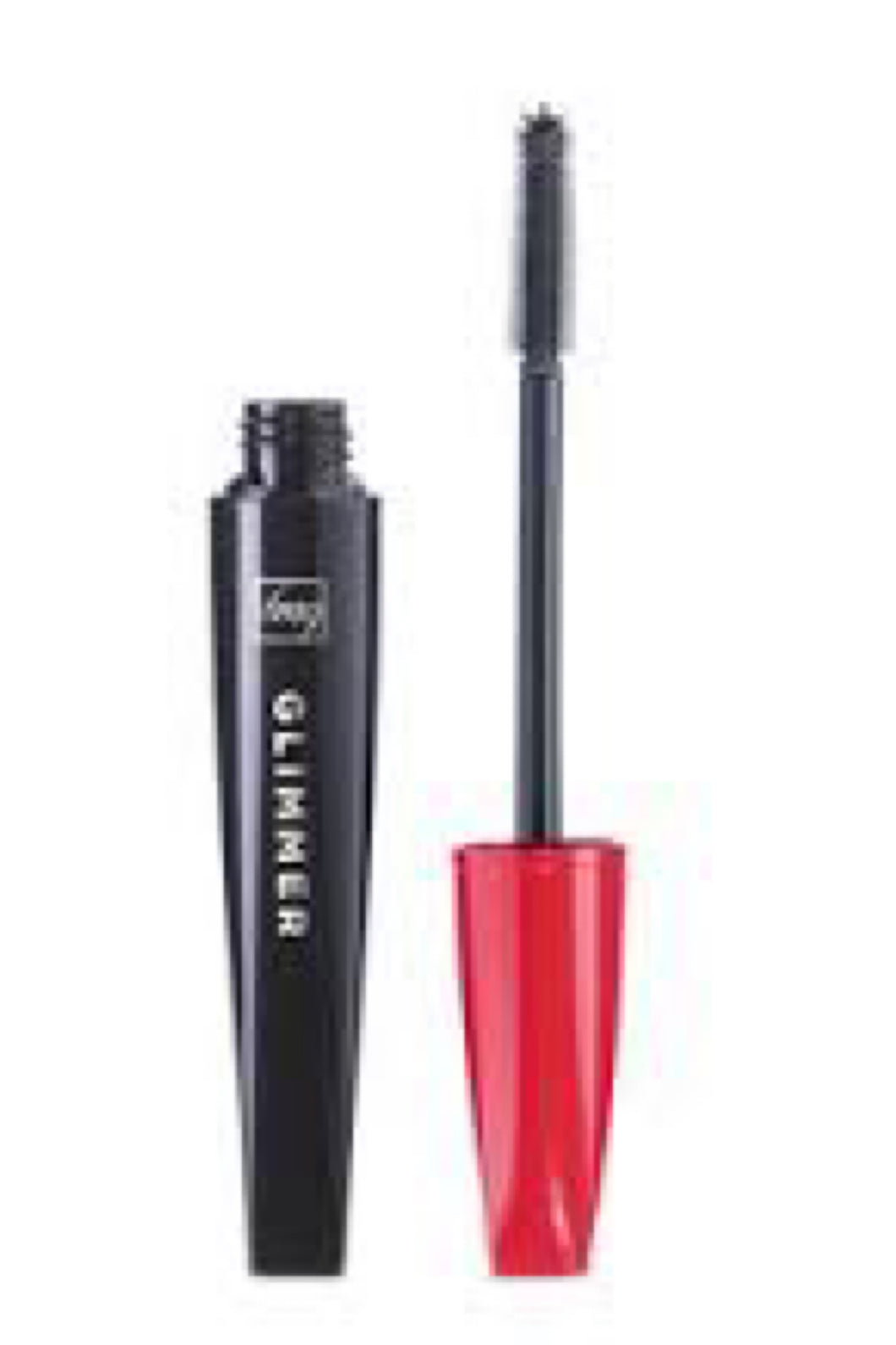 Avon fmg Glimmer  Superextend and Nourishing Mascara  -BROWN BLACK