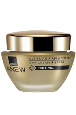 Anew Ultimate Firm & Supple Day Cream 50g