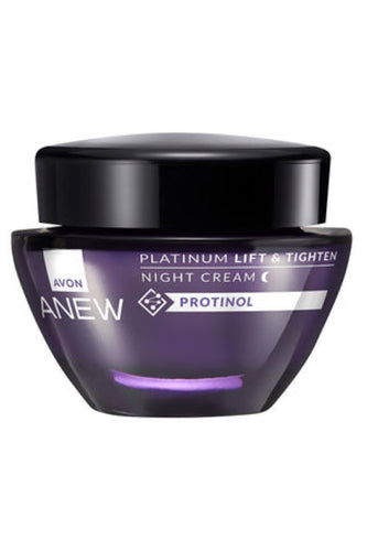 Anew Platinum Lift & Tighten Night Cream 50ml