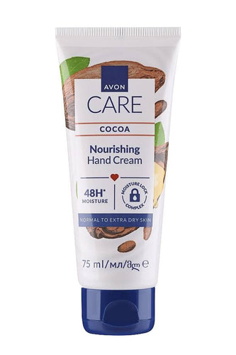 Avon Care Nourishing Cocoa Butter Hand Cream 75ml