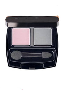 Avon True Colour Eyeshadow Duo Grey Matters💕