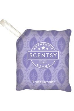 French Lavender Scent Pak