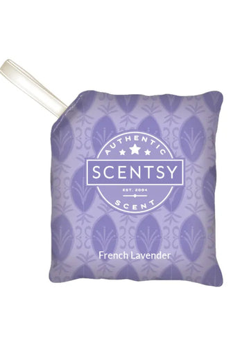 French Lavender Scent Pak