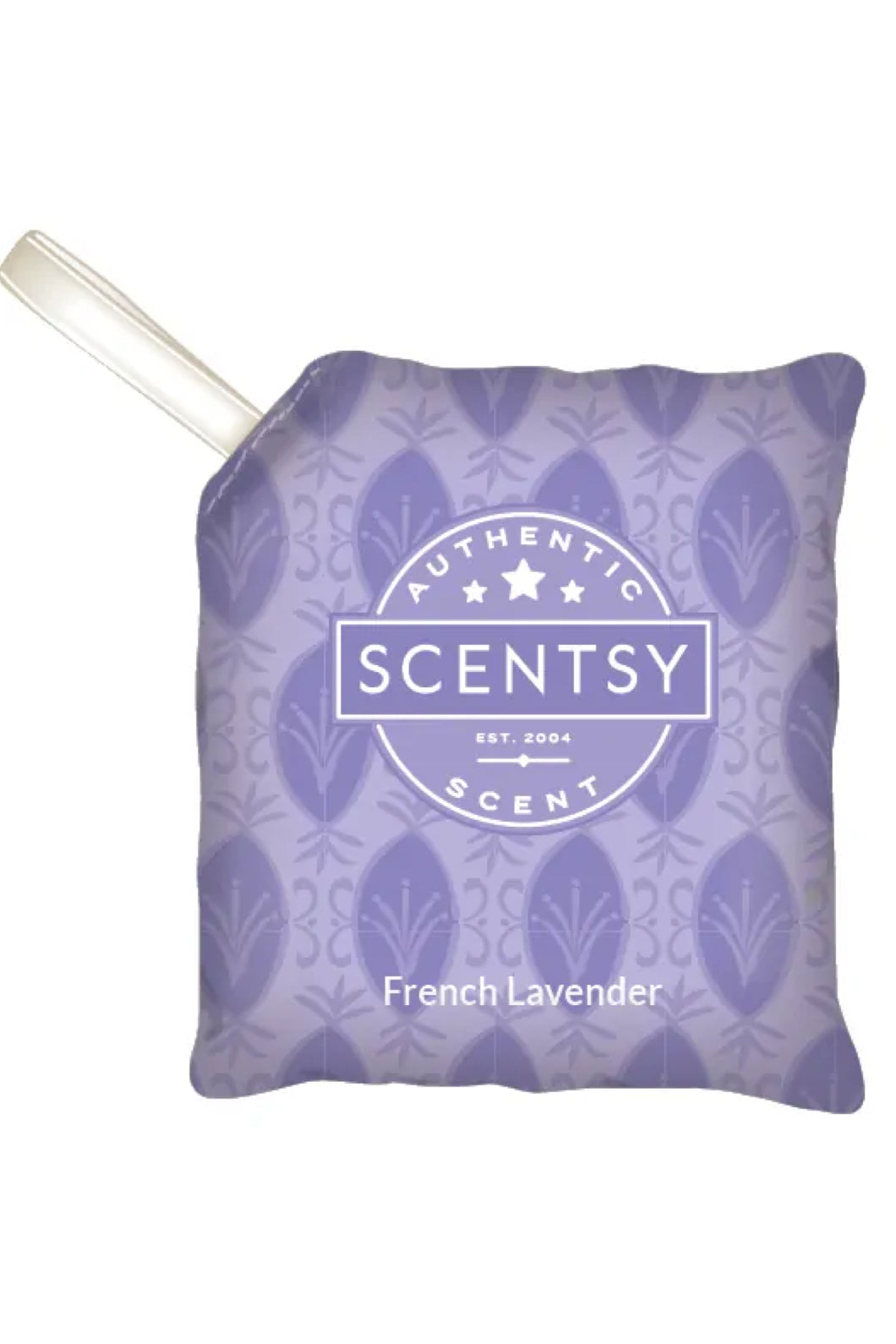 French Lavender Scent Pak