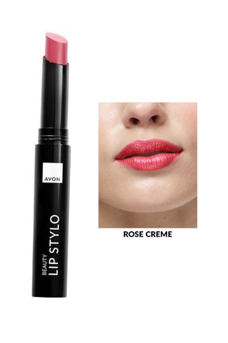 New Rose Creme Lip Stylo