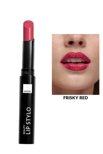 New Frisky Red Lip Stylo