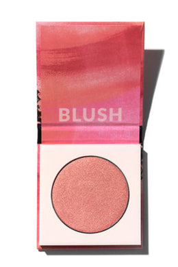Petal Pink Ultra Colour Blush Powder