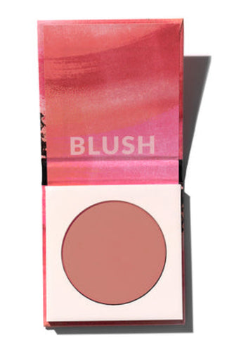 Natural Flush Ultra Colour Blush Powder
