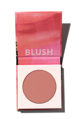 Russet Rose Ultra Colour Blush Powder