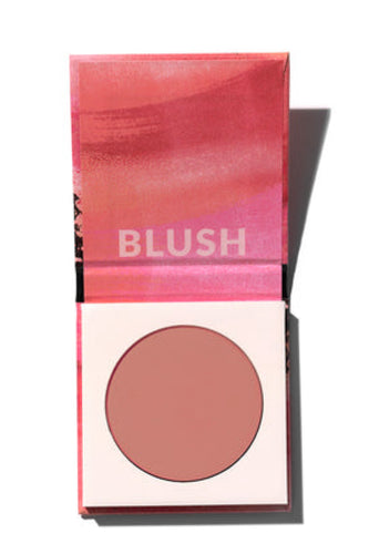 Russet Rose Ultra Colour Blush Powder