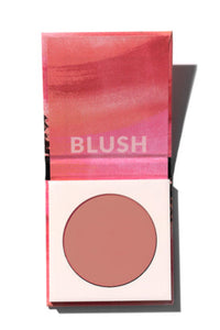 Russet Rose Ultra Colour Blush Powder