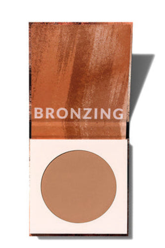 Avon Ultra Colour Bronzing Powder Warm Tan💕
