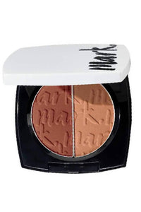 Avon Mark Dual Glow Cheek Color & Highlighter Vacation Glow