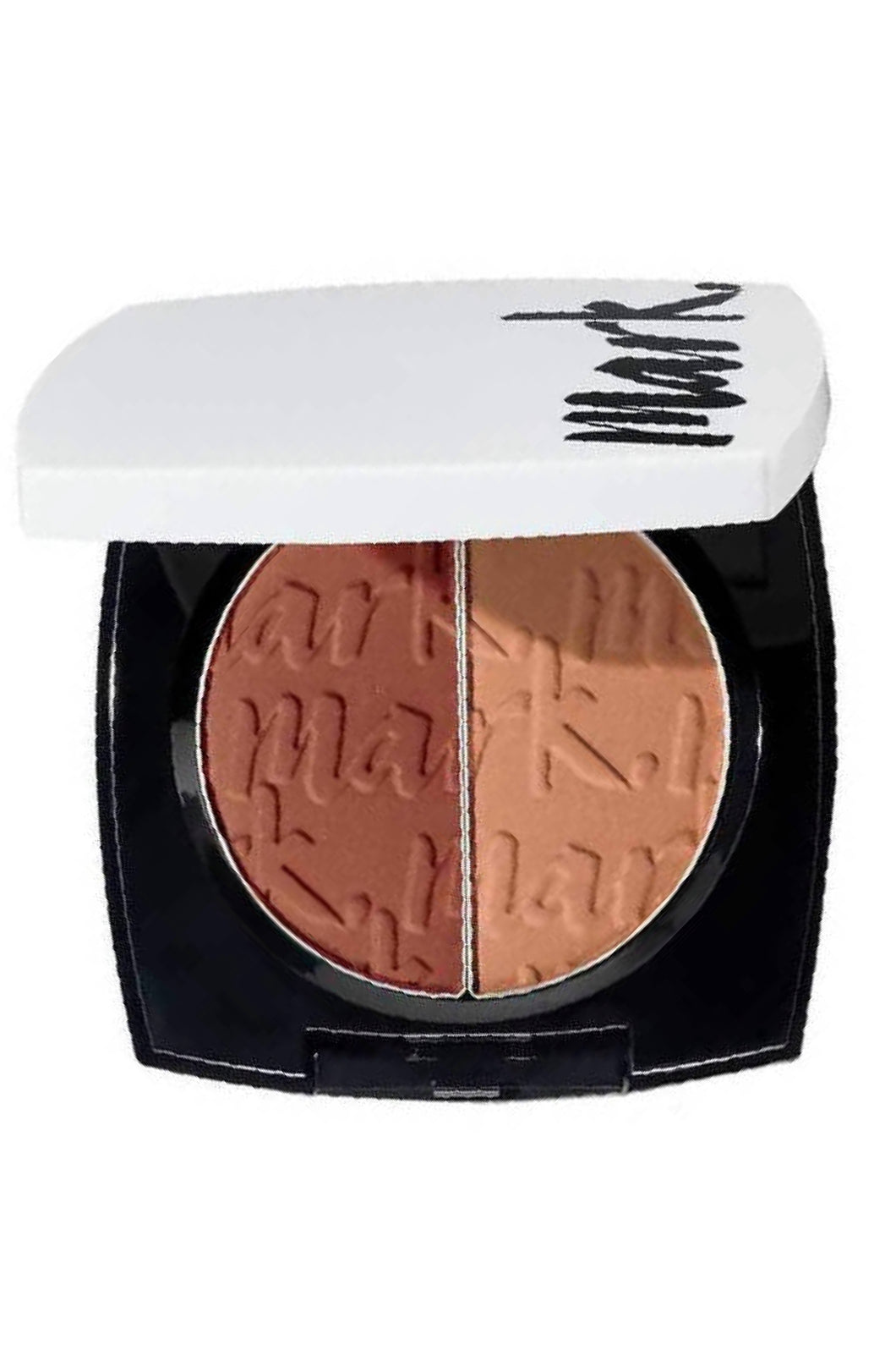 Avon Mark Dual Glow Cheek Color & Highlighter Vacation Glow