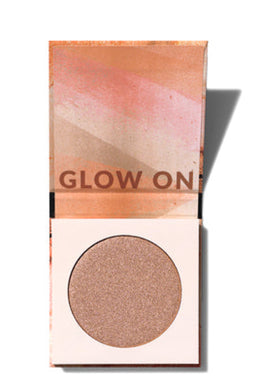 Avon Ultra Colour Glow On Highlighter Beaming Bronze💕